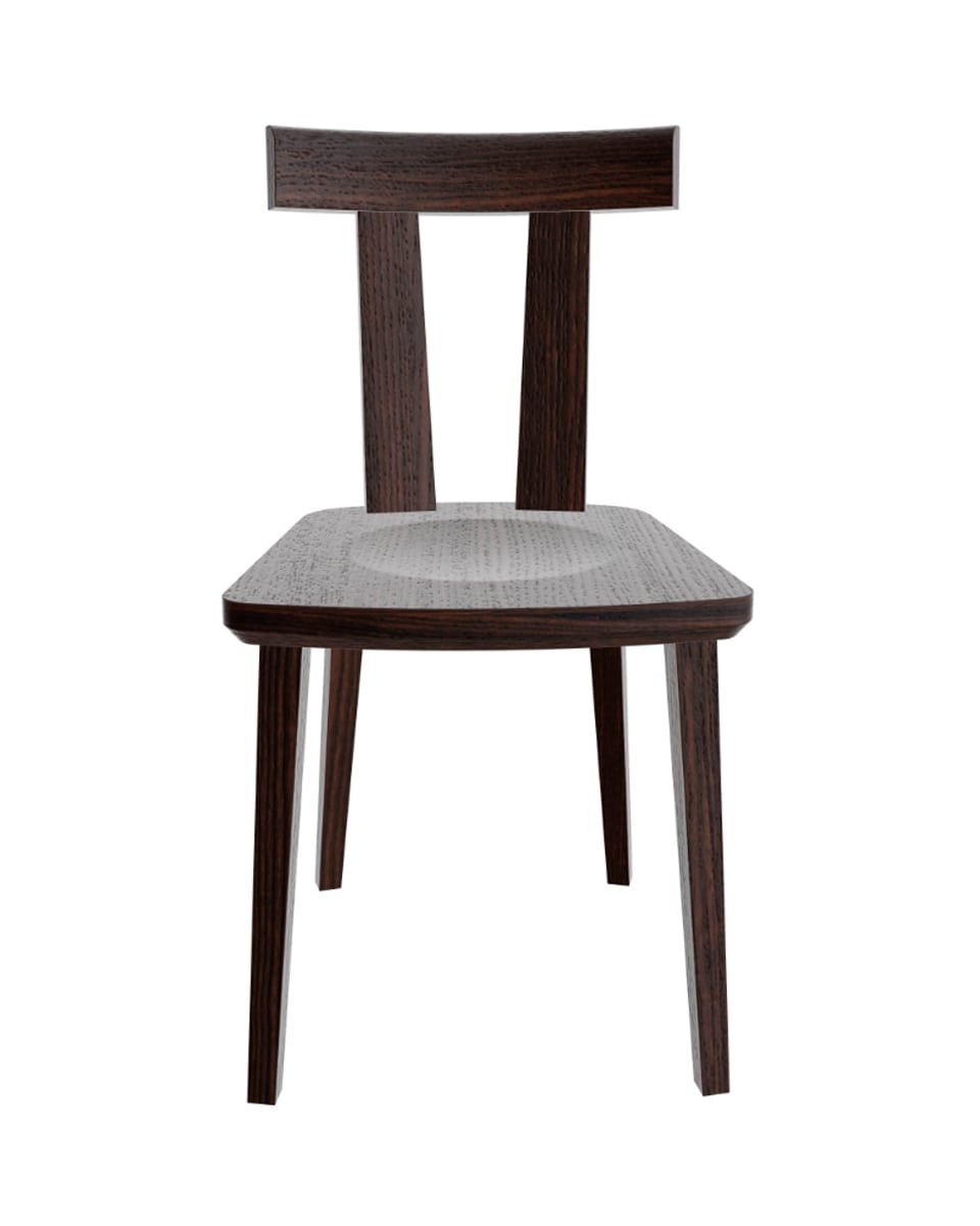 כסא Milano - Idana Furniture