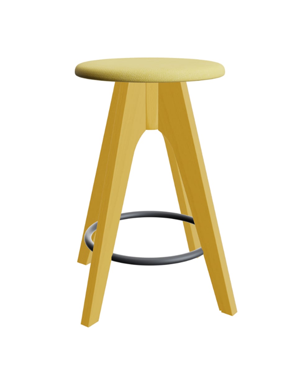 כסא בר Tommy - Idana Furniture