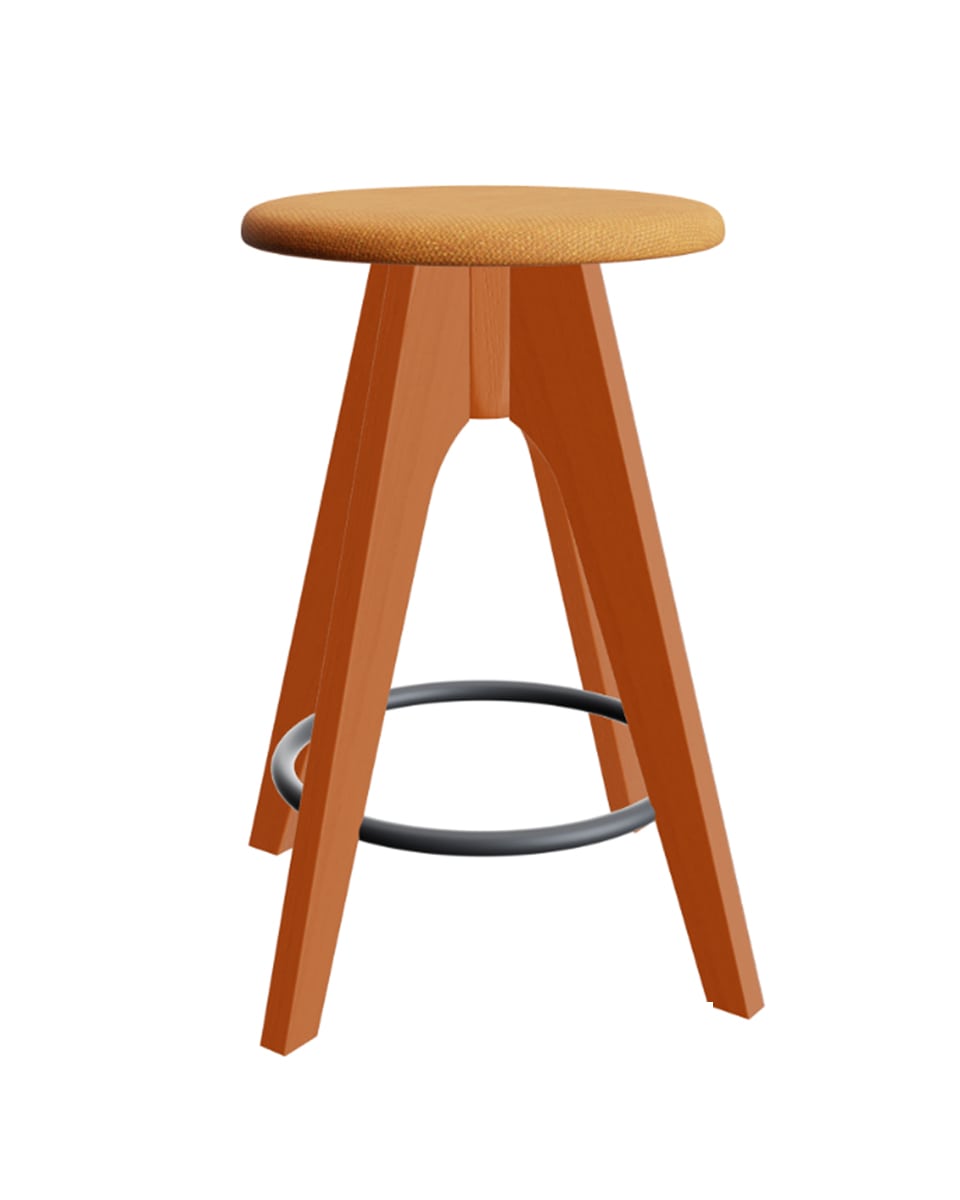 כסא בר Tommy - Idana Furniture