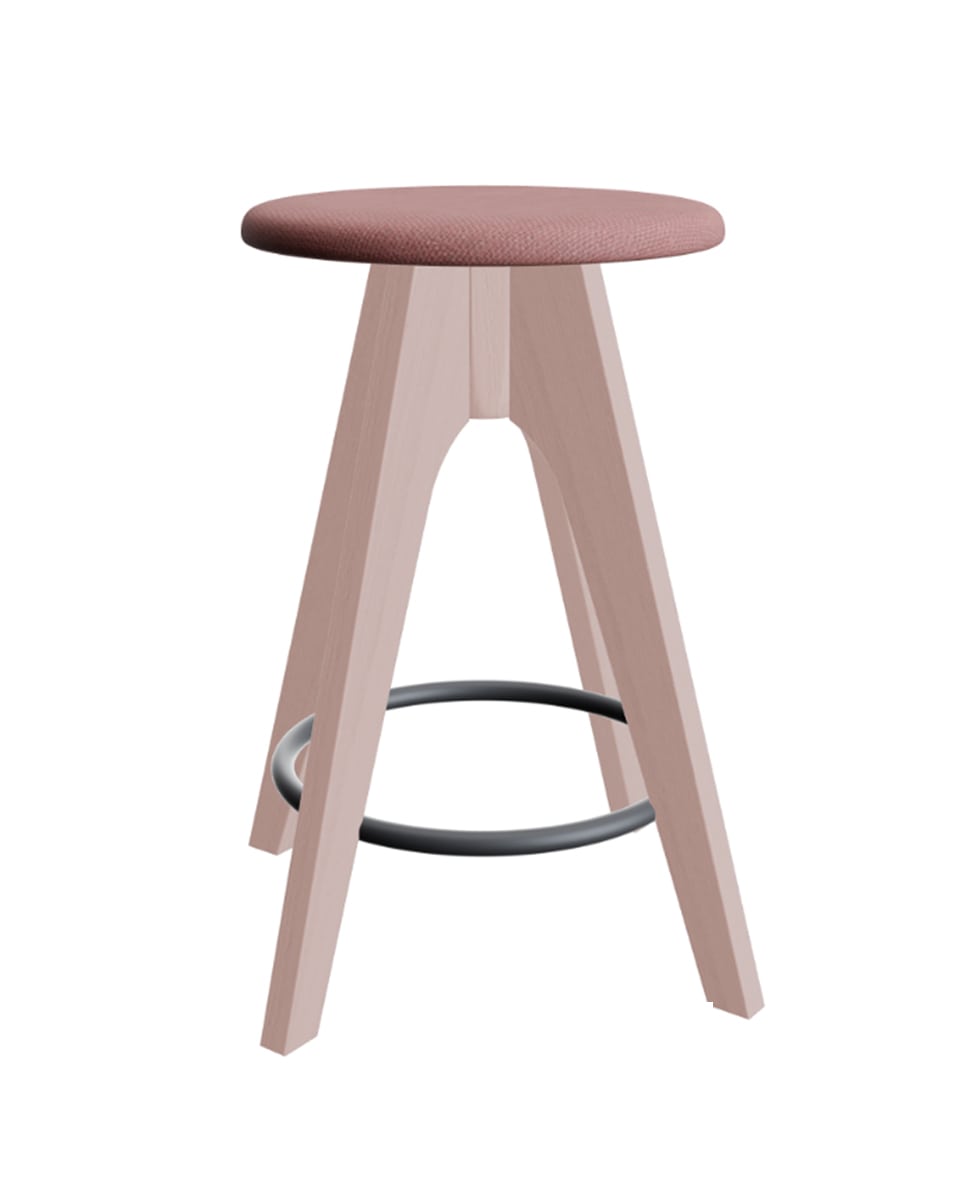 כסא בר Tommy - Idana Furniture