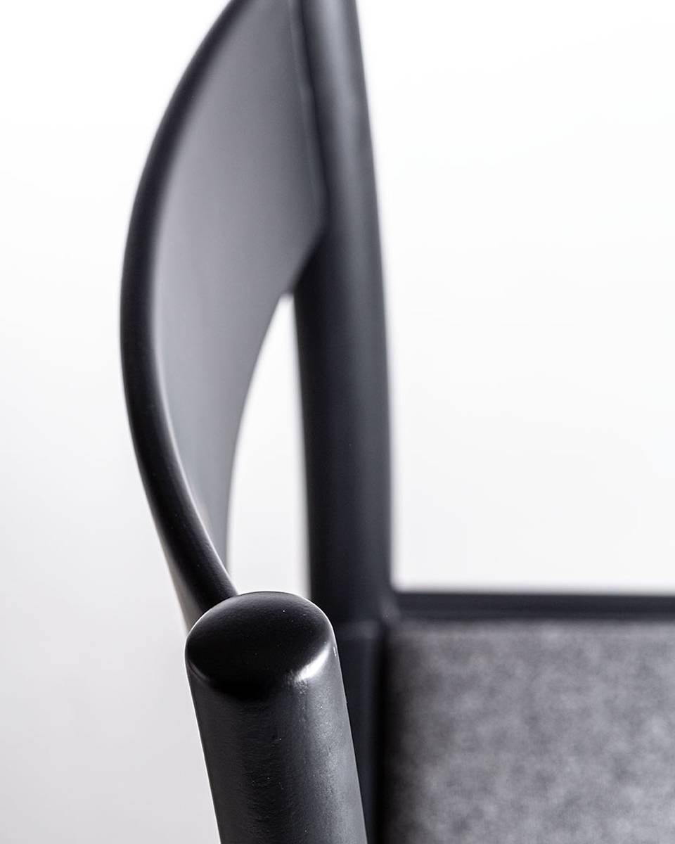 כסא בר Palma - Idana Furniture