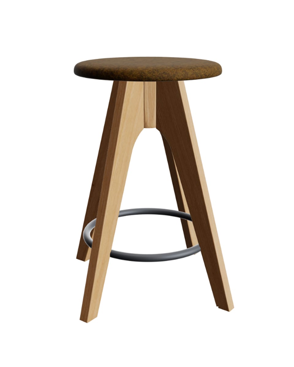 כסא בר Tommy - Idana Furniture