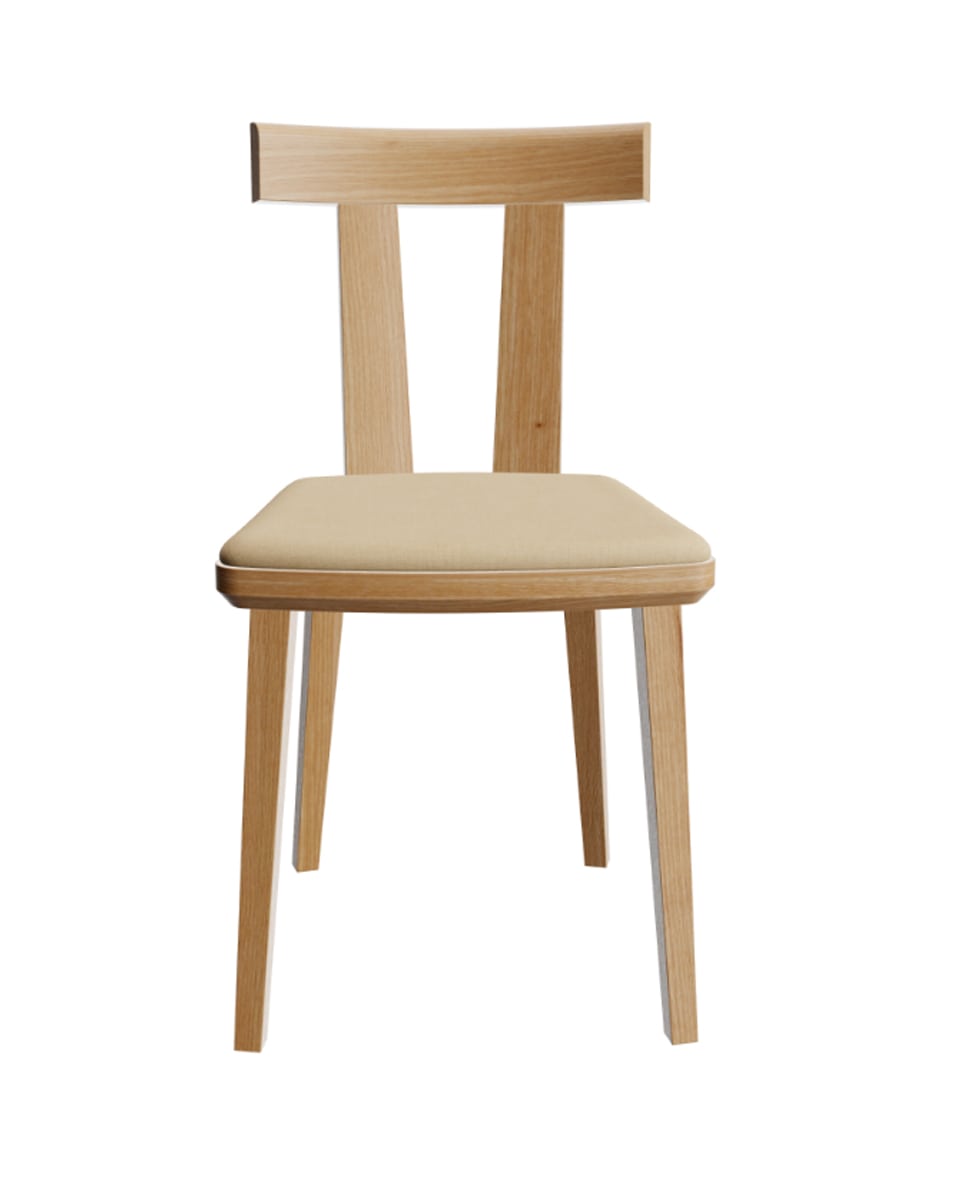 כסא Milano - Idana Furniture