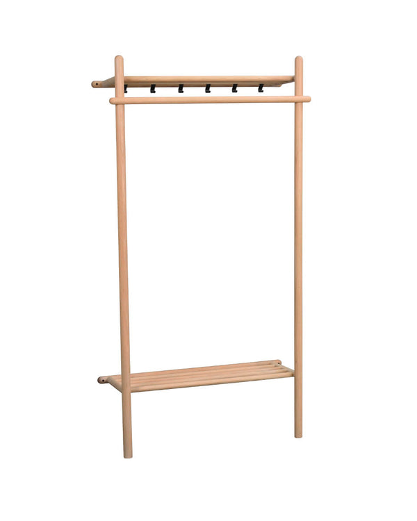 מתלה בגדים Milford - Idana Furniture