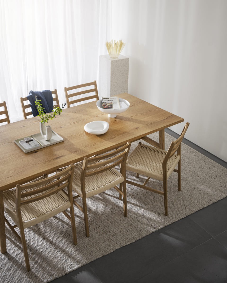 כסא Harlan - Idana Furniture