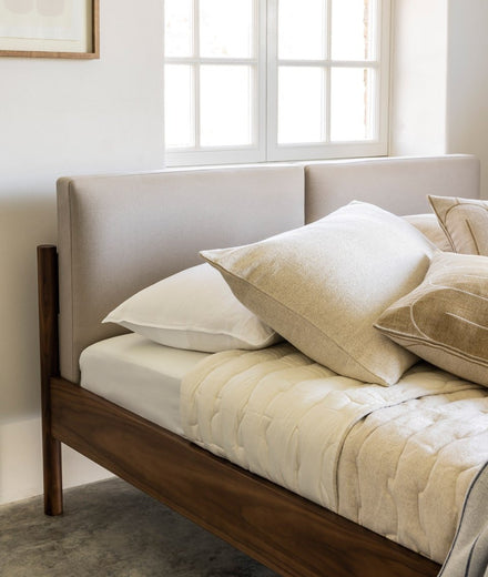 מיטת PALA בעיצוב נורדי - Idana Furniture