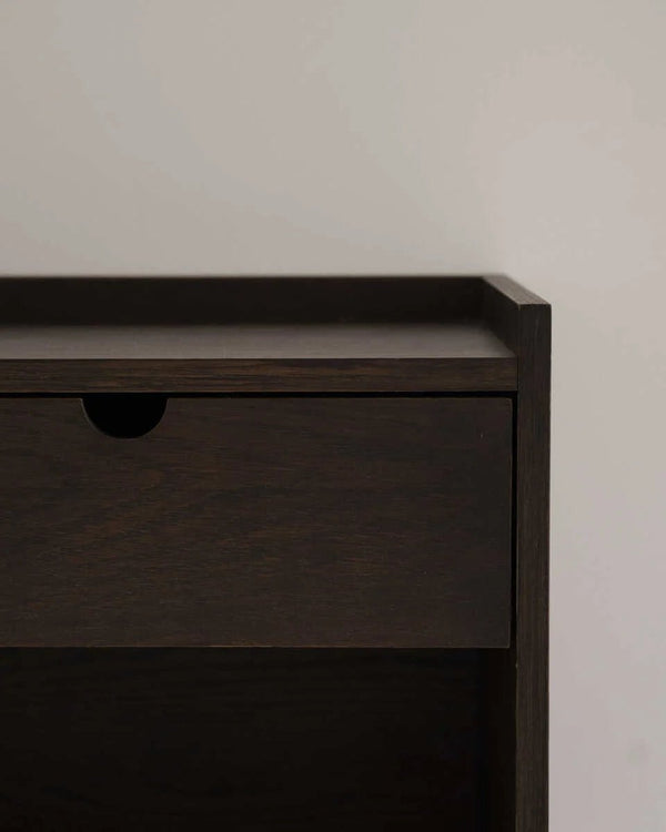 שידה תלויה Hillmond - Idana Furniture