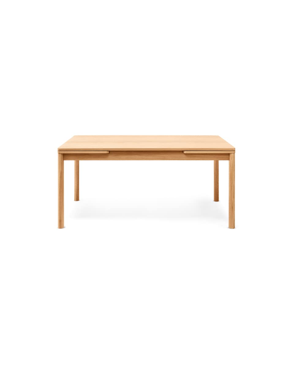 שולחן אוכל נפתח Bradley - Idana Furniture