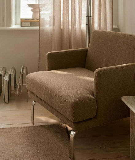 כורסה מודרנית Ernest - Idana Furniture