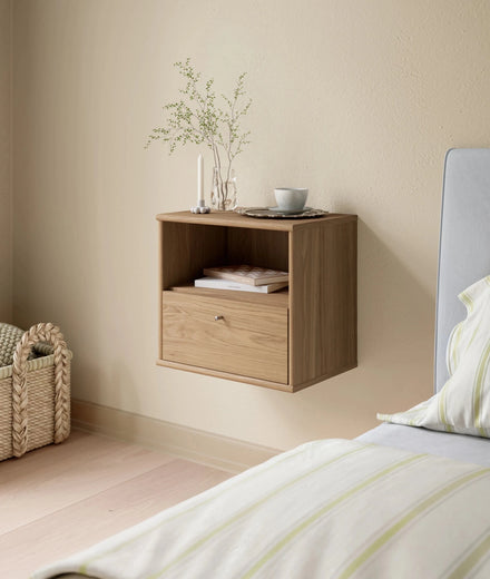 ארונית צד מודולרית Mistral - Idana Furniture