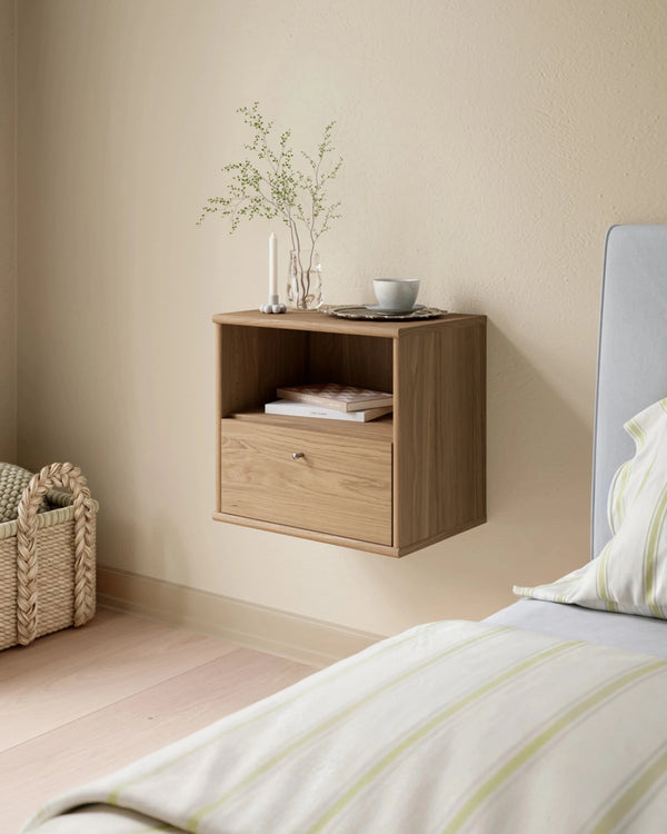 ארונית צד מודולרית Mistral - Idana Furniture