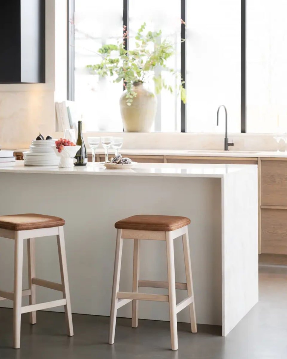 כסא בר Livermore - Idana Furniture