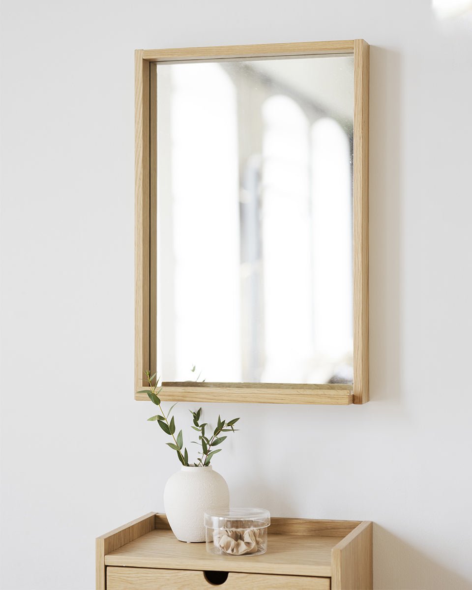 מראת Hillmond - Idana Furniture