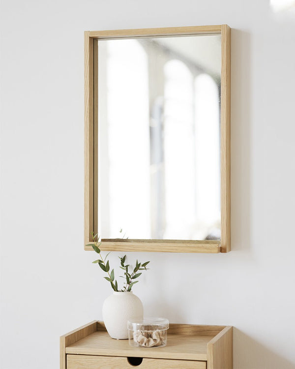 מראת Hillmond - Idana Furniture