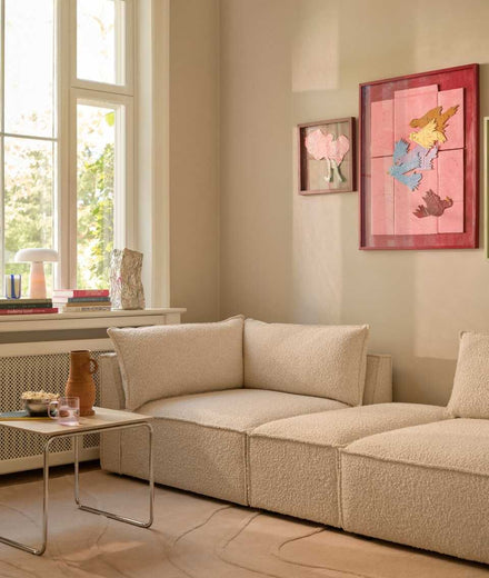 ספה מודולרית Daphne - Idana Furniture