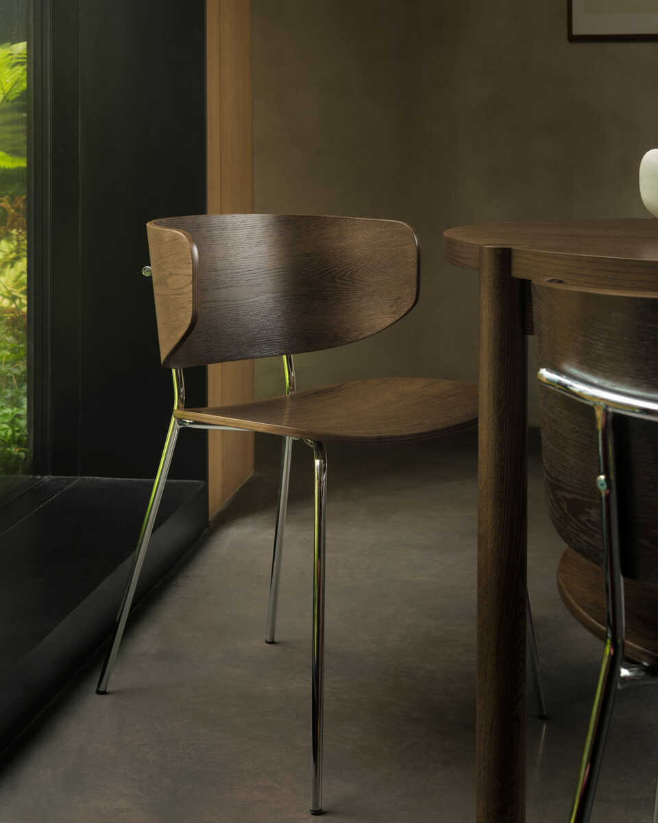 כסא Jordan - Idana Furniture