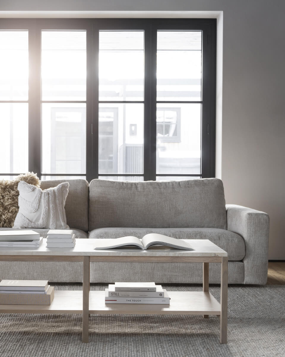 שולחן קפה Orwel - Idana Furniture