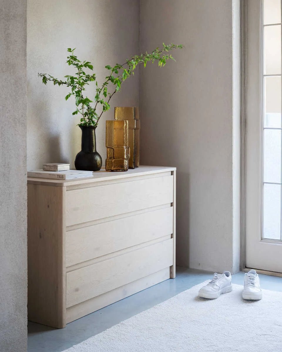 שידת מגירות Melstone - Idana Furniture