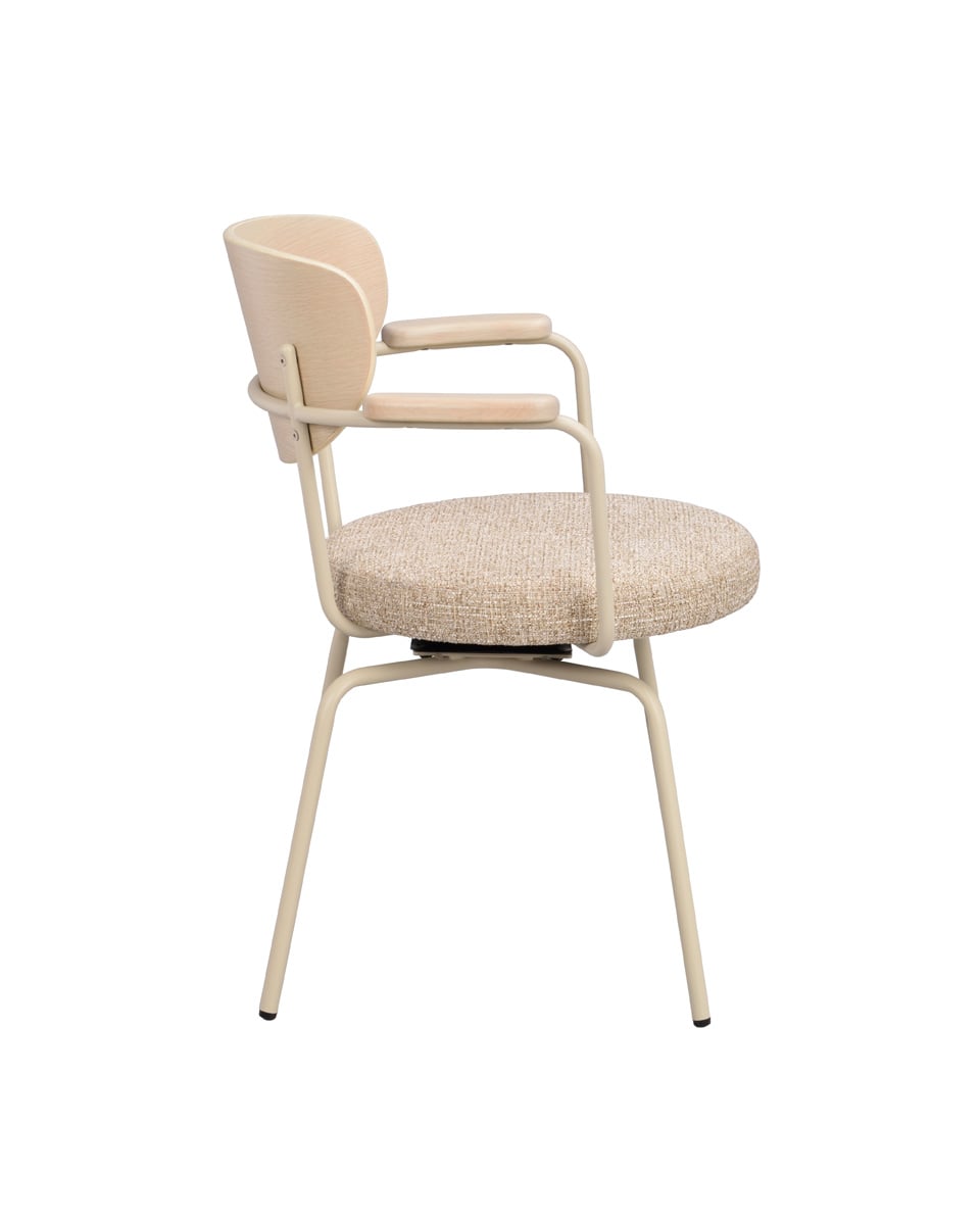 כסא מסתובב Merrick - Idana Furniture