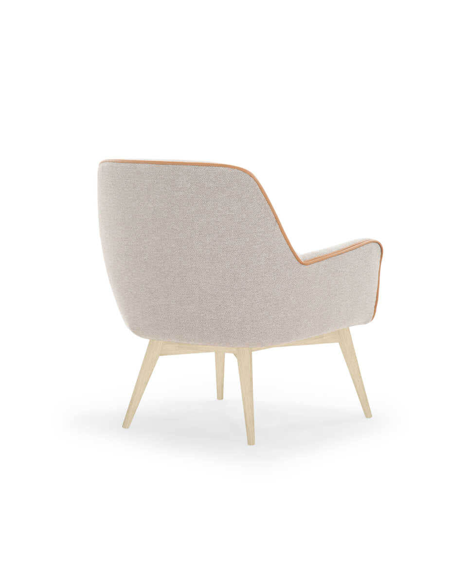 Mid Century Oscar כורסה - Idana Furniture