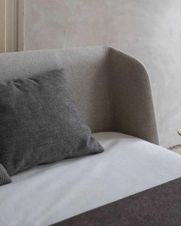 מיטה זוגית SOFT - Idana Furniture