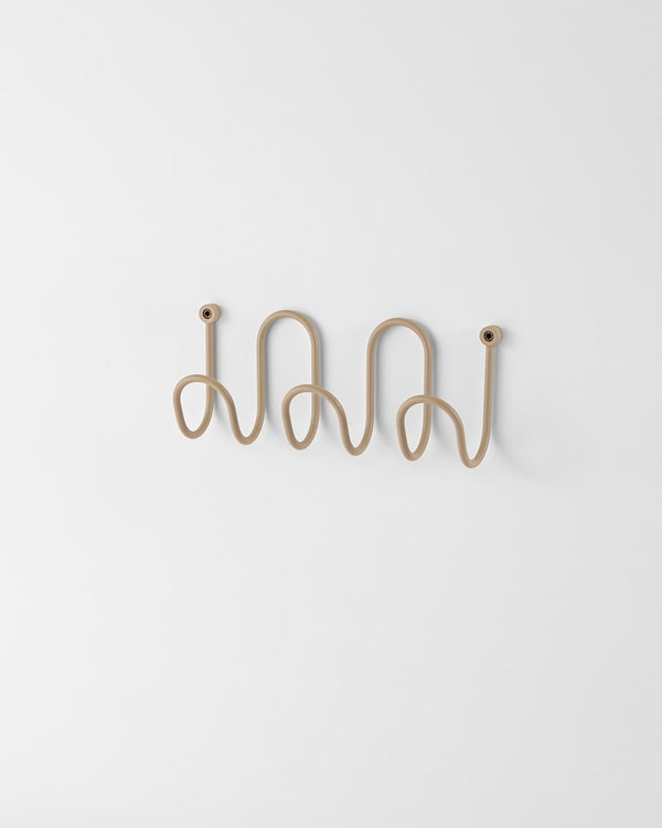 מתלה קיר Molly - Idana Furniture
