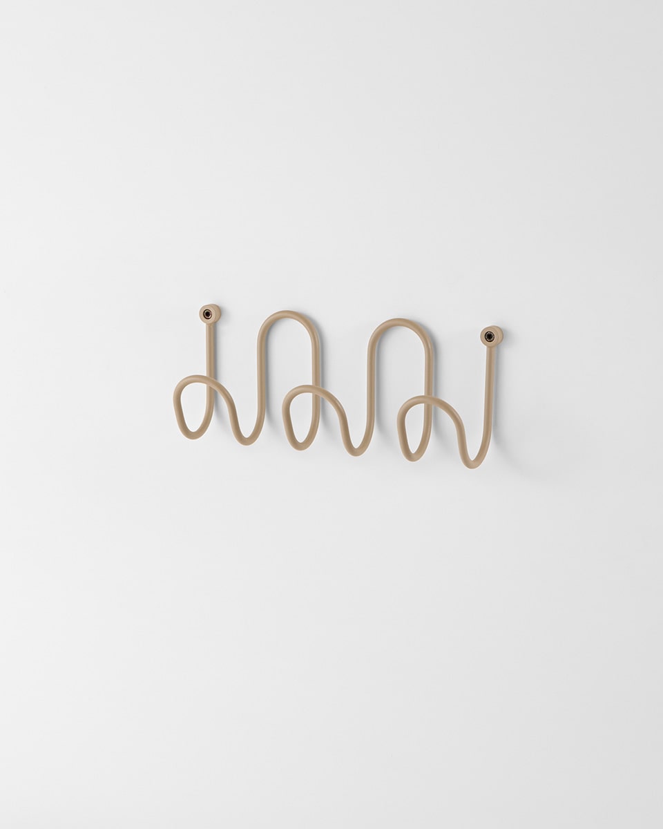 מתלה קיר Molly - Idana Furniture