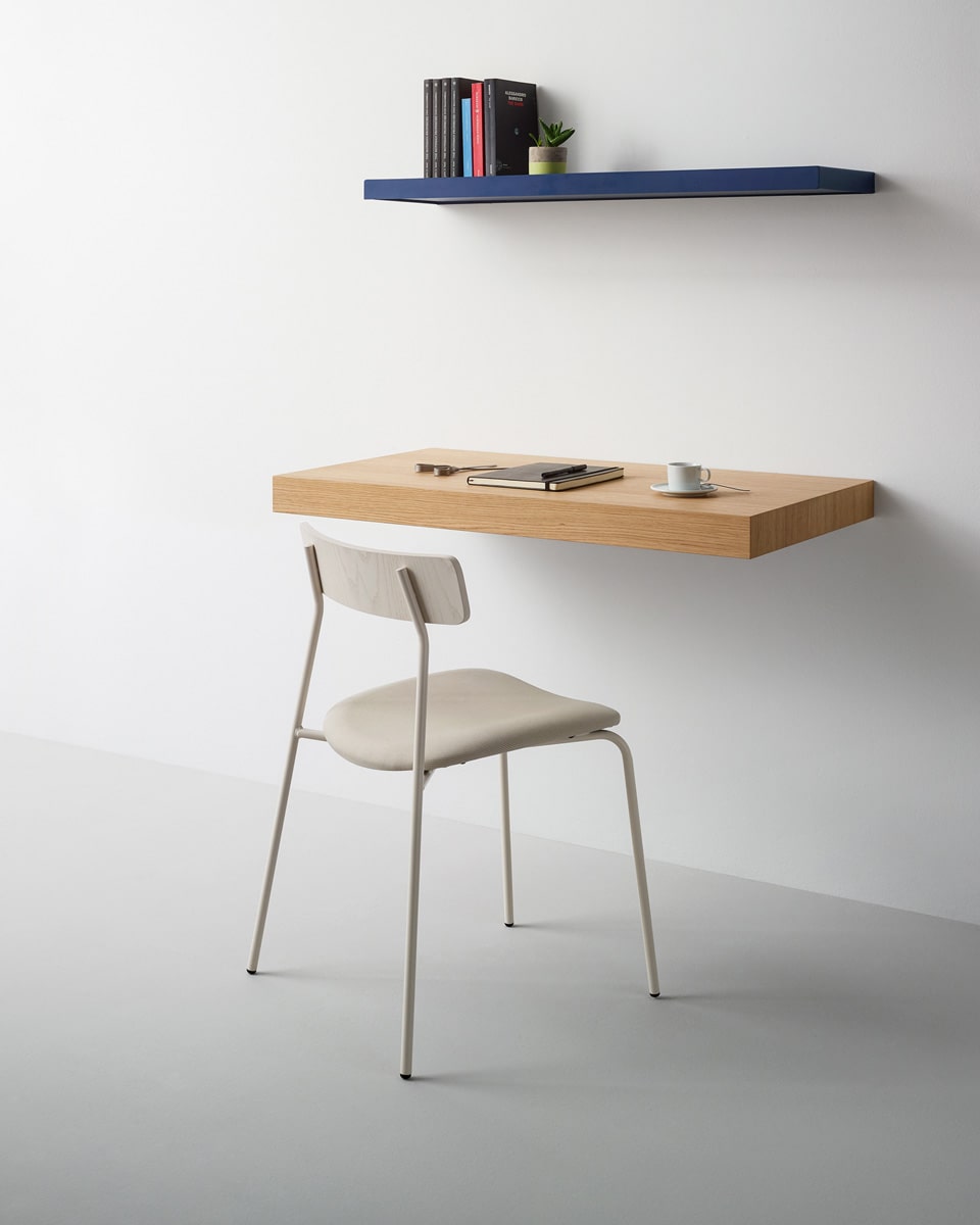 שולחן מגירה Mr. Hyde - Idana Furniture