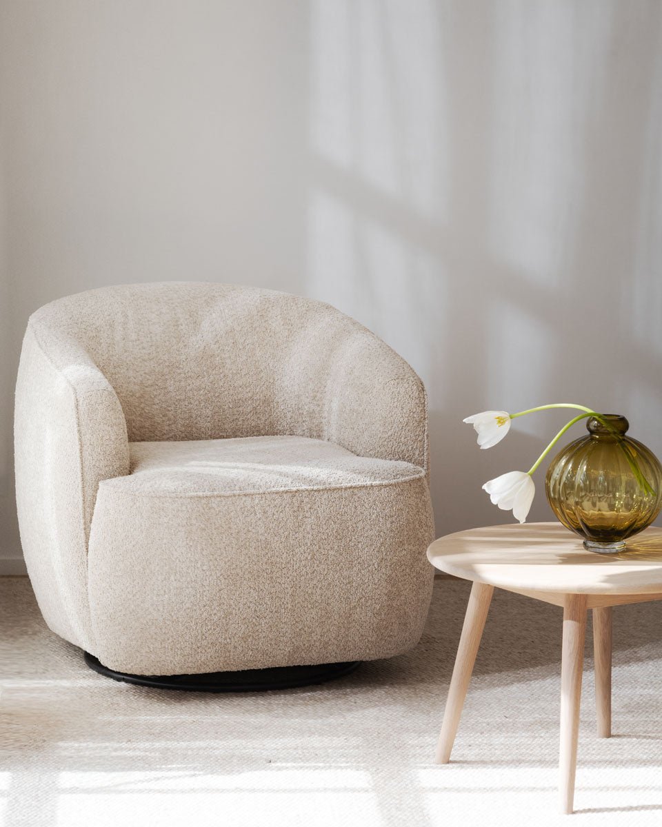 כורסת Dermot - Idana Furniture