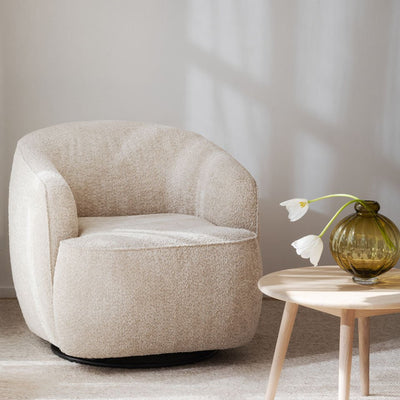 כורסת Dermot - Idana Furniture
