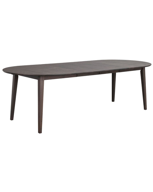 שולחן אוכל אובלי Filippa - Idana Furniture