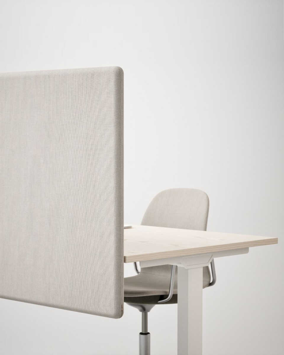 שולחן כתיבה חשמלי EFG - Idana Furniture