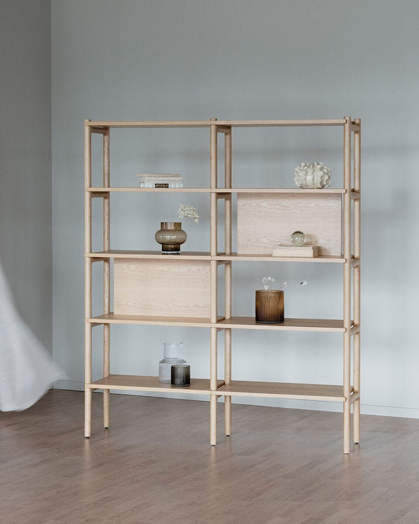 ספריית Holton - Idana Furniture