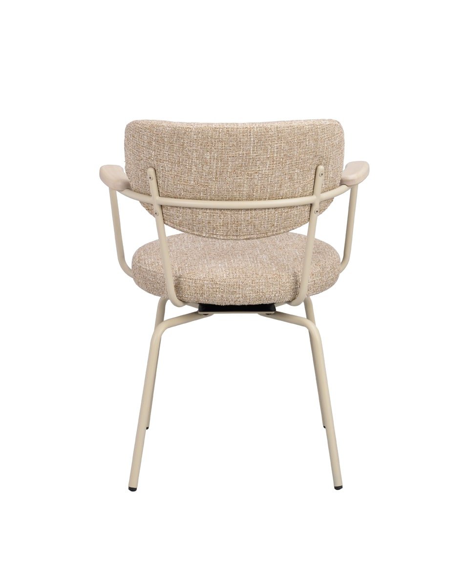 כסא מסתובב Merrick - Idana Furniture