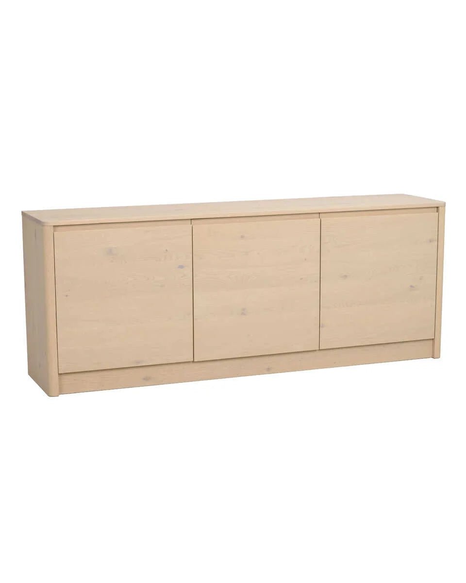 שידת כלים גבוהה Melstone - Idana Furniture