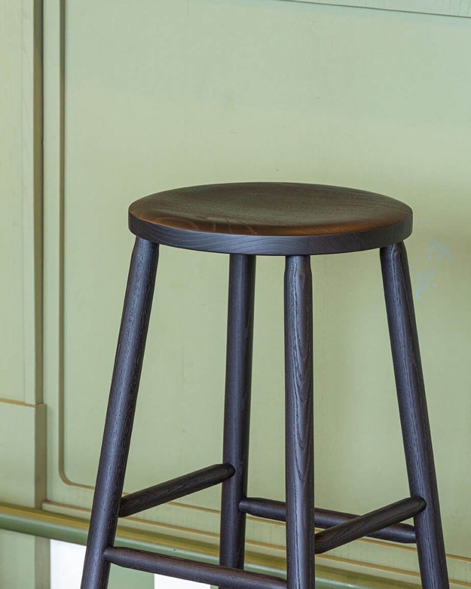 כסא בר Bari - Idana Furniture