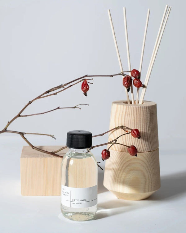 סט דיפיוזר Pine - Idana Furniture