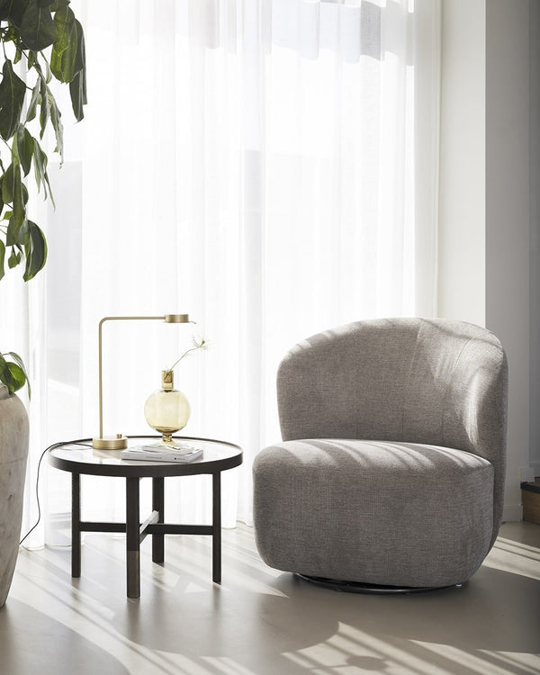 שולחן קפה Marsden - Idana Furniture