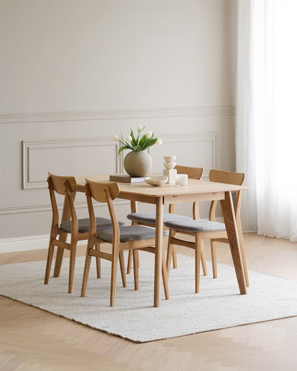 כסא Rodham - Idana Furniture