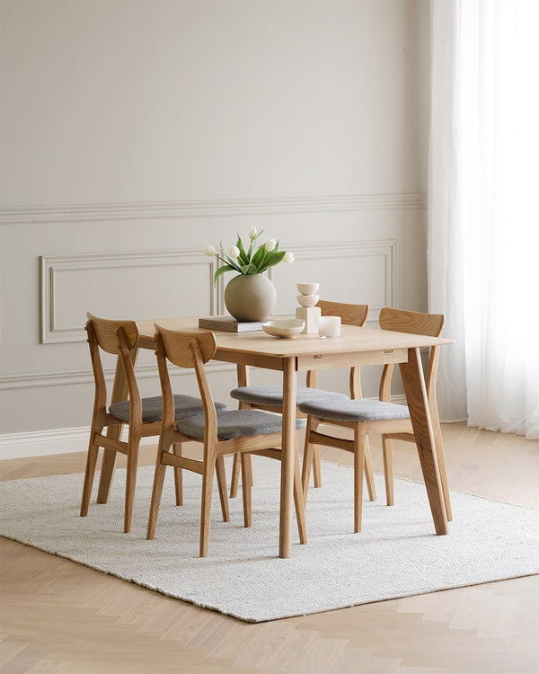 כסא Rodham - Idana Furniture