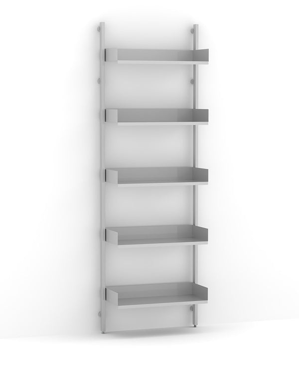 ספריית Slot - Idana Furniture