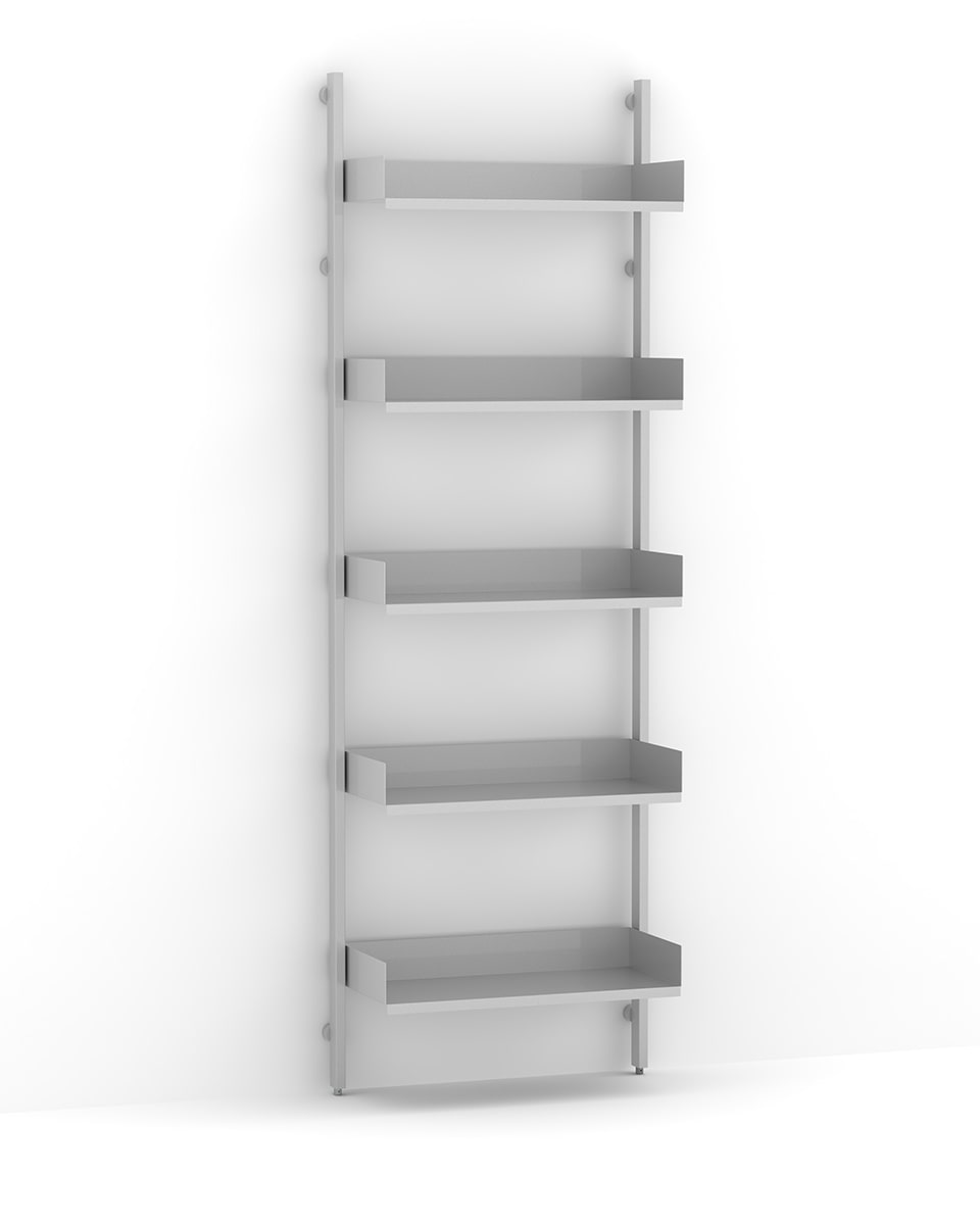 ספריית Slot - Idana Furniture