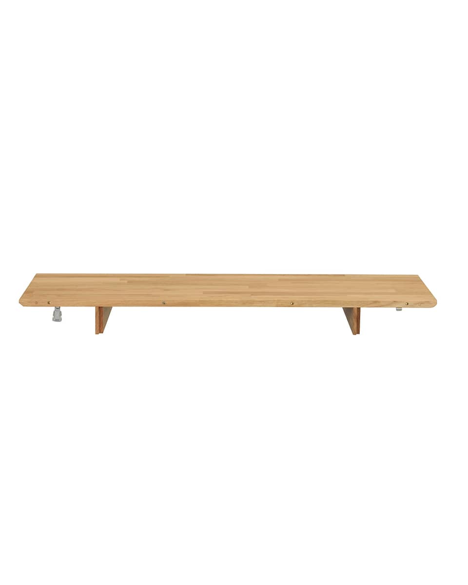 תוסף הרחבה לשולחן אובלי Filippa - Idana Furniture