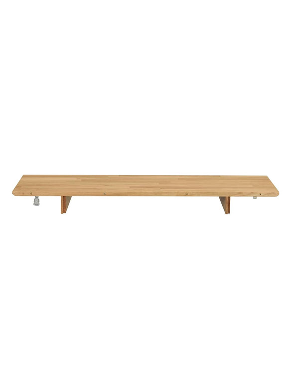 תוסף הרחבה לשולחן אובלי Filippa - Idana Furniture