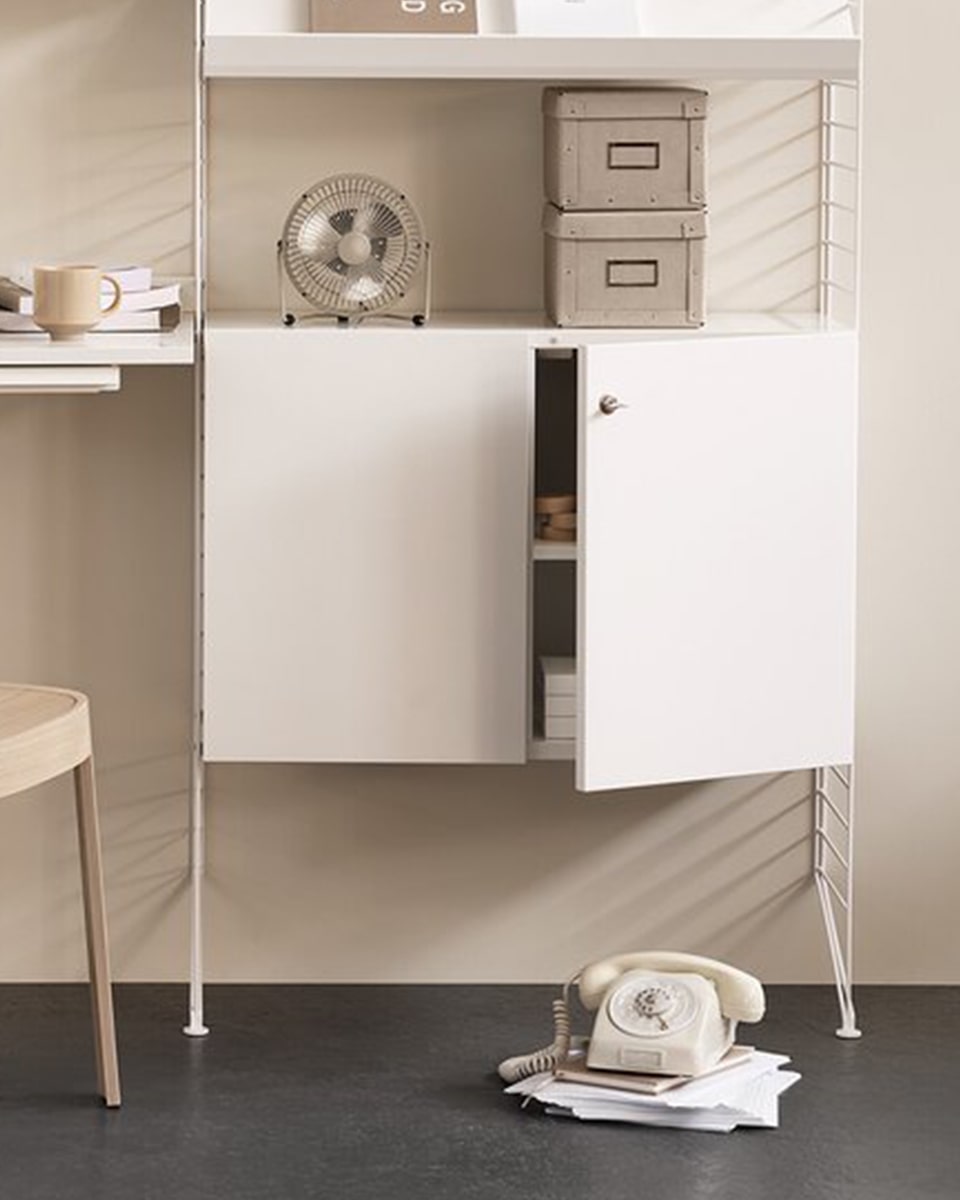 ארונית מנעול - Idana Furniture