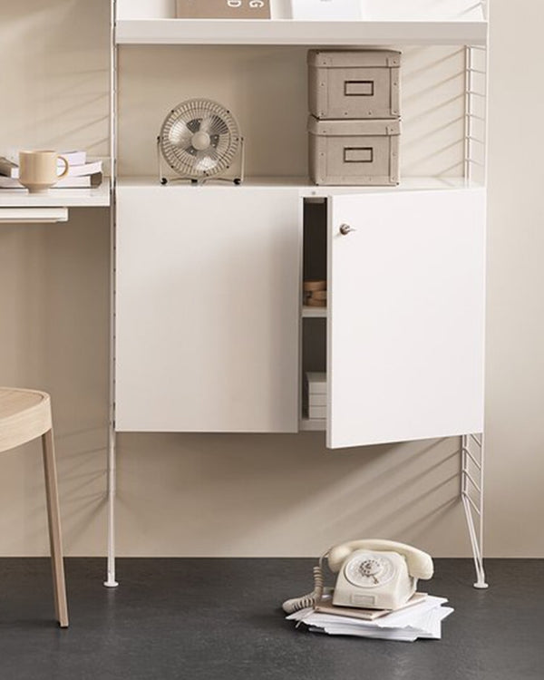 ארונית מנעול - Idana Furniture