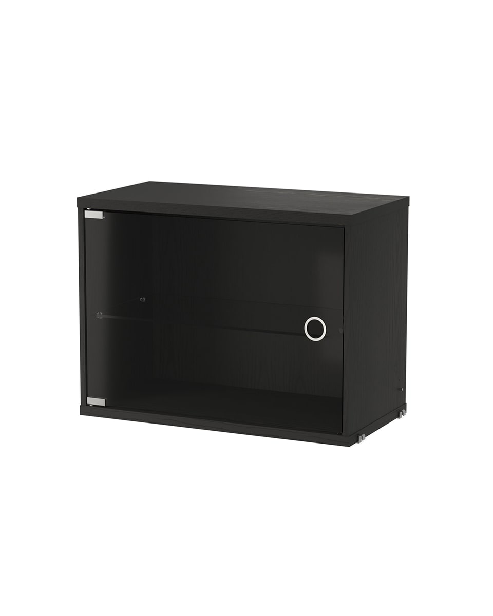 ארונית כנף זכוכית - Idana Furniture
