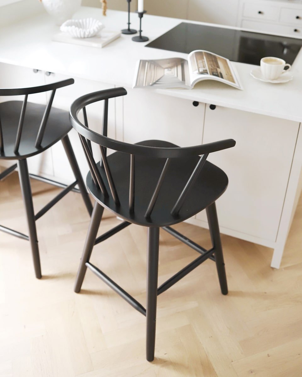 כסא בר Carmen - Idana Furniture