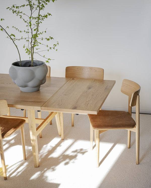 כסא Wolcott - Idana Furniture