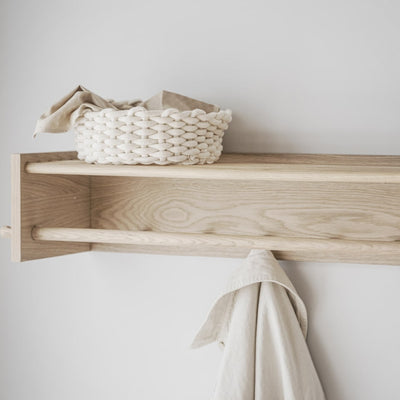 מתלה כובעים Hillmond - Idana Furniture